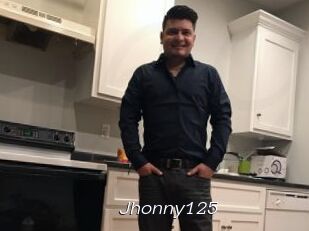 Jhonny125