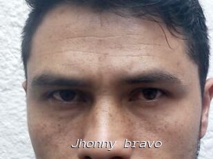 Jhonny_bravo