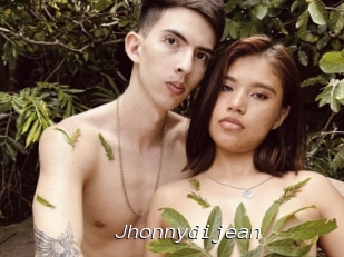 Jhonnydijean