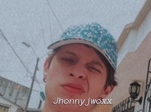Jhonnyjwoxx