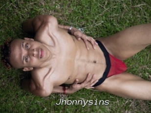 Jhonnysins