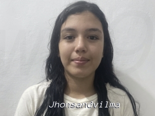 Jhonsandvilma