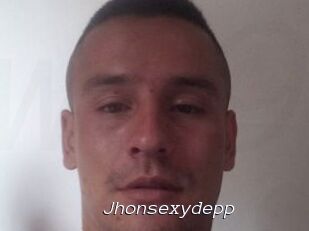 Jhonsexydepp