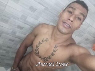 Jhonsilver