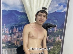 Jhonsmals