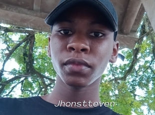Jhonstteven