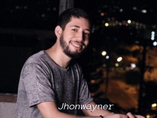 Jhonwayner