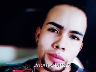 Jhonystarxx