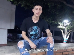 Jhordanacosta
