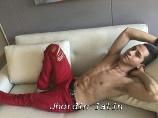 Jhordin_latin