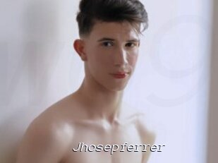 Jhosepferrer
