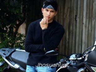 Jhosuahunt