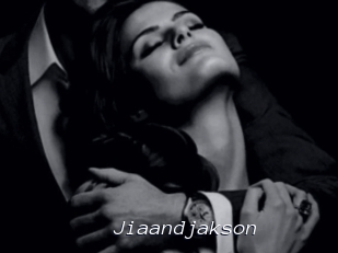Jiaandjakson
