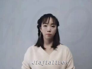 Jiajialiren