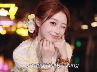 Jiangjiangjiang