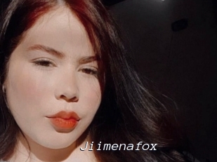 Jiimenafox