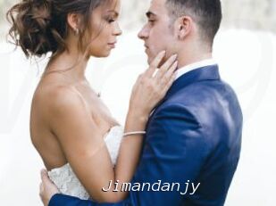 Jimandanjy