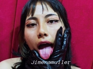 Jimenamuller