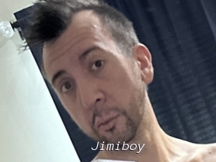 Jimiboy