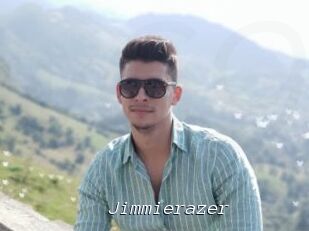 Jimmierazer