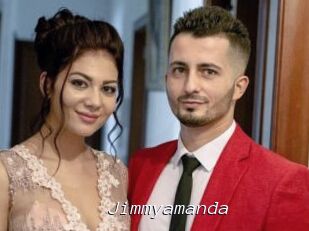 Jimmyamanda