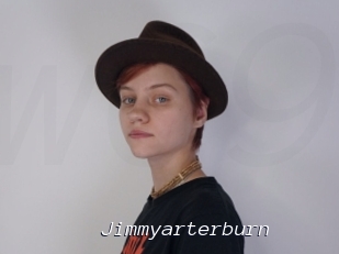 Jimmyarterburn