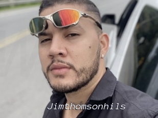 Jimthomsonhils