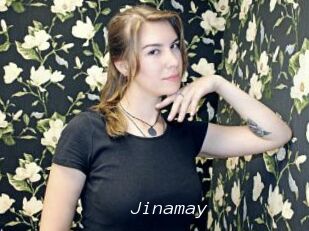 Jinamay