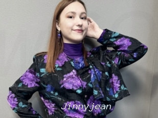 Jinnyjean