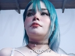 Jinxcute
