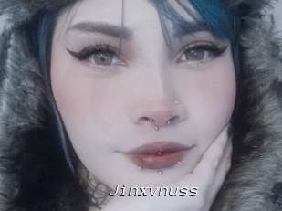 Jinxvnuss