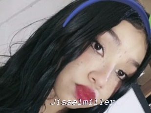 Jisselmiller