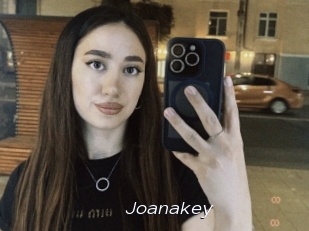 Joanakey