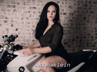 Joanaklein