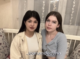 Joanandedina