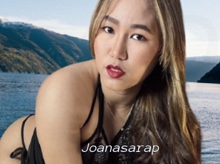 Joanasarap