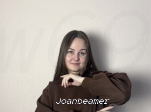 Joanbeamer