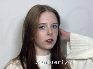Joanbierly