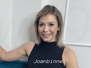 Joanbinner