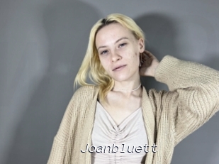 Joanbluett