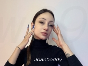 Joanboddy
