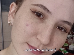 Joanboustead
