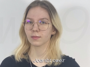 Joanbrower