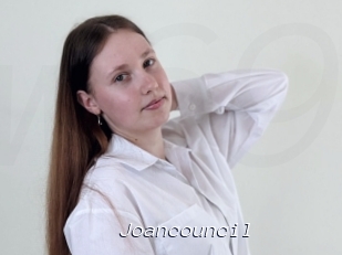 Joancouncil