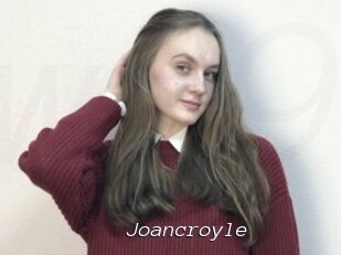 Joancroyle