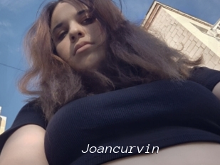 Joancurvin
