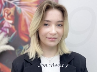 Joandeary
