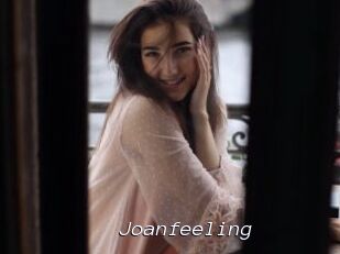 Joanfeeling