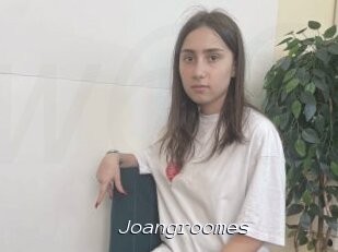 Joangroomes