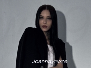 Joanhaymore